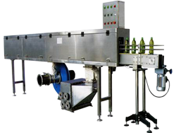 Bottle Dryer Machine