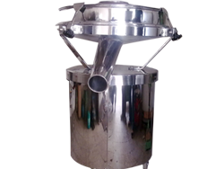 Vibro Sifter