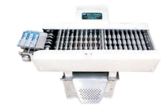 PHARMA TECH STRIP DE FOILING MACHINE