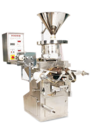 PHARMA TECH STRIP PACKAGING MACHINE